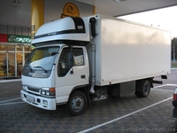 Спальник на грузовик - <ro>Изображение</ro><ru>Изображение</ru> #3, <ru>Объявление</ru> #13985