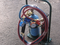 пРОДАЖА Баллоны Посты Реципиенты - <ro>Изображение</ro><ru>Изображение</ru> #2, <ru>Объявление</ru> #12511