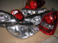 Запчасти бу и новые KIA (КИА) и Hyundai (Хюндай) - <ro>Изображение</ro><ru>Изображение</ru> #2, <ru>Объявление</ru> #13498