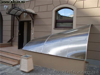 Поликарбонат по самым низким ценам.Со склада, есть ВСЕ! - <ro>Изображение</ro><ru>Изображение</ru> #3, <ru>Объявление</ru> #12032