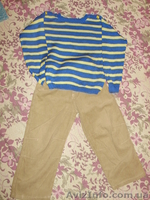 Детская одёжка ДЛЯ Ваших деток   - <ro>Изображение</ro><ru>Изображение</ru> #1, <ru>Объявление</ru> #12529