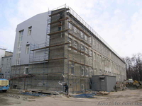 Утепление фасадов квартир и частных домов - <ro>Изображение</ro><ru>Изображение</ru> #2, <ru>Объявление</ru> #11878