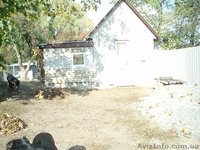 Домик в Мархалевке, 15 км от Киева - <ro>Изображение</ro><ru>Изображение</ru> #1, <ru>Объявление</ru> #17348