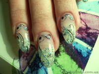 Красивые ногти и ресницы без забот - <ro>Изображение</ro><ru>Изображение</ru> #1, <ru>Объявление</ru> #11908