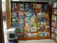 Торговое оборудование б/у продам – стеллажи  - <ro>Изображение</ro><ru>Изображение</ru> #1, <ru>Объявление</ru> #17358