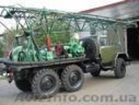 Бурение и ремонт скважин любой сложности.Обустройство под ключ - <ro>Изображение</ro><ru>Изображение</ru> #1, <ru>Объявление</ru> #14062