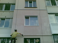 Утепление квартир! - <ro>Изображение</ro><ru>Изображение</ru> #1, <ru>Объявление</ru> #20271