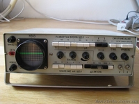 Срочно Продам генератор, осциллограф, мультиметр, ВУ - <ro>Изображение</ro><ru>Изображение</ru> #1, <ru>Объявление</ru> #21069