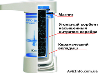 фильтр ЕКО 200 для доочистки водопроводной воды - <ro>Изображение</ro><ru>Изображение</ru> #3, <ru>Объявление</ru> #19064