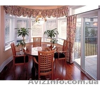 Балконы,ремонты "под ключ" - <ro>Изображение</ro><ru>Изображение</ru> #1, <ru>Объявление</ru> #25549