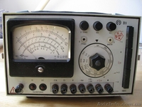 Срочно Продам генератор, осциллограф, мультиметр, ВУ - <ro>Изображение</ro><ru>Изображение</ru> #2, <ru>Объявление</ru> #21069