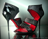 Элитная женская и мужская обувь  Cesare Paciotti напрямую из фабрики. - <ro>Изображение</ro><ru>Изображение</ru> #2, <ru>Объявление</ru> #18836