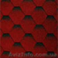 Черепица битумная и полимерпесчаная - <ro>Изображение</ro><ru>Изображение</ru> #2, <ru>Объявление</ru> #21087