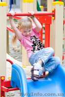 Детская фотосессия, дизайн и печать детской фотокниги - <ro>Изображение</ro><ru>Изображение</ru> #1, <ru>Объявление</ru> #19212