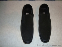 ПРОДАЮТСЯ МУЖСКИЕ НОВЫЕ ТУФЛИ - <ro>Изображение</ro><ru>Изображение</ru> #3, <ru>Объявление</ru> #27462