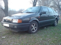 Продам VOLKSWAGEN Passat 1.8 - <ro>Изображение</ro><ru>Изображение</ru> #1, <ru>Объявление</ru> #20909