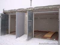 ПРОДАМ СВОИ БОКСЫ под СТО, СКЛАДЫ, ПРОИЗВОДСТВО, как ГАРАЖИ. (067)4067845 - <ro>Изображение</ro><ru>Изображение</ru> #3, <ru>Объявление</ru> #19743