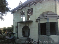 Строительство домов, от 1600гр.м2 - <ro>Изображение</ro><ru>Изображение</ru> #2, <ru>Объявление</ru> #24601