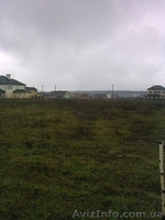 Продам СВОЙ участок под застройку дома (Княжичи, Броварской р-н)(067)4067845 Ник - <ro>Изображение</ro><ru>Изображение</ru> #1, <ru>Объявление</ru> #19741