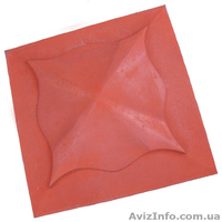 БОРДЮР тротуарный , дорожный , КРЫШКИ на забор - <ro>Изображение</ro><ru>Изображение</ru> #3, <ru>Объявление</ru> #22087