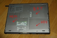 планшеты 12 дюймов Motion Tablet PC -WACOM экрвн - <ro>Изображение</ro><ru>Изображение</ru> #2, <ru>Объявление</ru> #27345