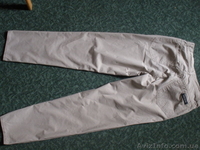  Продам штаны STONE ISLAND 44р. - <ro>Изображение</ro><ru>Изображение</ru> #2, <ru>Объявление</ru> #19758