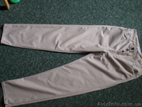 Продам штаны STONE ISLAND 44р. - <ro>Изображение</ro><ru>Изображение</ru> #3, <ru>Объявление</ru> #19758