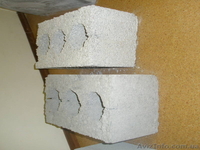 Стеновые блоки от производителя - <ro>Изображение</ro><ru>Изображение</ru> #1, <ru>Объявление</ru> #23259