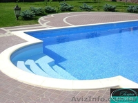 Строительство бассейнов под ключ - <ro>Изображение</ro><ru>Изображение</ru> #3, <ru>Объявление</ru> #27099