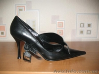 Элегантные вечерние туфли 38 размера - <ro>Изображение</ro><ru>Изображение</ru> #3, <ru>Объявление</ru> #19078