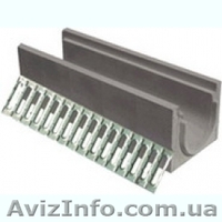 Водостоки , Ливнестоки ( Киев ) Бетонные изделия - <ro>Изображение</ro><ru>Изображение</ru> #2, <ru>Объявление</ru> #22083