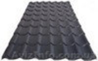 Металлочерепица, полимерпесчанная черепица Супер цены Киев - <ro>Изображение</ro><ru>Изображение</ru> #3, <ru>Объявление</ru> #32733
