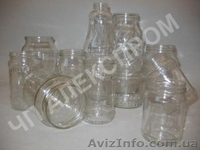 Продаем стекло банку новую - <ro>Изображение</ro><ru>Изображение</ru> #2, <ru>Объявление</ru> #33630