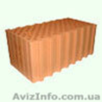 Термоблок, газоблок, керамоблок, кирпич Марки М100 М125 низкие цены - <ro>Изображение</ro><ru>Изображение</ru> #2, <ru>Объявление</ru> #32741