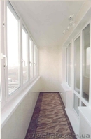 Балконы под ключ, изготовление выноса, обшивка, отделка, балконы, лоджии - <ro>Изображение</ro><ru>Изображение</ru> #1, <ru>Объявление</ru> #31188