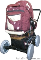 Чехлы на колеса детской коляски - <ro>Изображение</ro><ru>Изображение</ru> #1, <ru>Объявление</ru> #28200