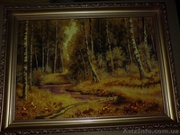 продадим янтарные картины и иконы - <ro>Изображение</ro><ru>Изображение</ru> #4, <ru>Объявление</ru> #28642