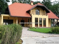 Декоративная отделка фасада. - <ro>Изображение</ro><ru>Изображение</ru> #2, <ru>Объявление</ru> #35917