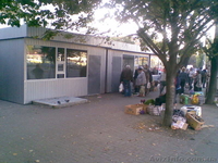 Сдадим торговые места. - <ro>Изображение</ro><ru>Изображение</ru> #1, <ru>Объявление</ru> #36163