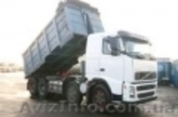 Аренда грузовиков самосвал - <ro>Изображение</ro><ru>Изображение</ru> #2, <ru>Объявление</ru> #32902