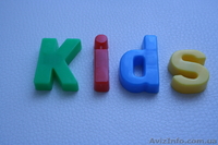 Школа английского для детей - <ro>Изображение</ro><ru>Изображение</ru> #1, <ru>Объявление</ru> #36337