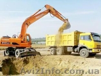 Аренда грузовиков самосвал - <ro>Изображение</ro><ru>Изображение</ru> #1, <ru>Объявление</ru> #32902