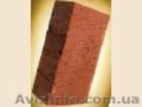 кирпич керамический рядовой и лиц.евой , силикатный, клинкерный, пеноблоки, газо - <ro>Изображение</ro><ru>Изображение</ru> #1, <ru>Объявление</ru> #28688