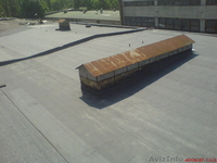 Кровельные работы (мягкая кровля) - <ro>Изображение</ro><ru>Изображение</ru> #2, <ru>Объявление</ru> #34856