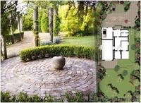 Посадка крупномеров. Пересадка деревьев.  Ландшафтное проектирование.  - <ro>Изображение</ro><ru>Изображение</ru> #5, <ru>Объявление</ru> #27677