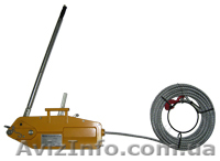 Грузоподъемное оборудование - <ro>Изображение</ro><ru>Изображение</ru> #2, <ru>Объявление</ru> #29222