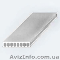 Панели перекрытия, ФБС, кольца колодцев, перемычки, трубы ж/б, лестничные ступен - <ro>Изображение</ro><ru>Изображение</ru> #1, <ru>Объявление</ru> #28692