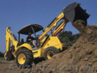 Разработка котлованов. Планировка территорий - <ro>Изображение</ro><ru>Изображение</ru> #1, <ru>Объявление</ru> #32897