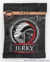 Jerky … это кусочки вяленого мяса. - <ro>Изображение</ro><ru>Изображение</ru> #2, <ru>Объявление</ru> #33892