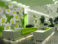 Фотообои. Оформление интерьеров ресторанов, ночных клубов, кафе. Киев.  - <ro>Изображение</ro><ru>Изображение</ru> #1, <ru>Объявление</ru> #28172